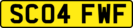 SC04FWF