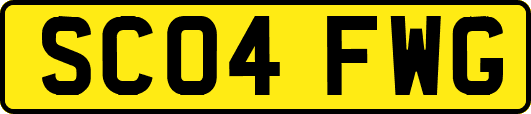 SC04FWG