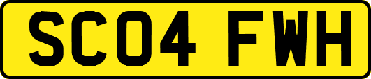SC04FWH
