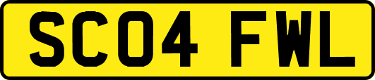 SC04FWL