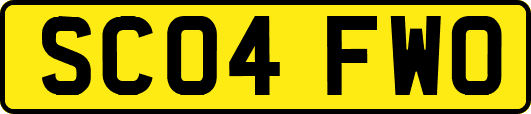 SC04FWO