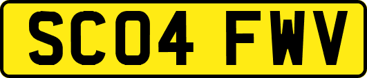 SC04FWV