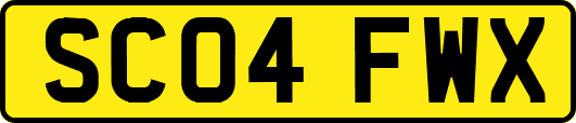 SC04FWX