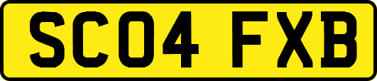 SC04FXB