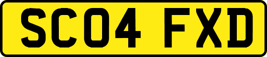 SC04FXD