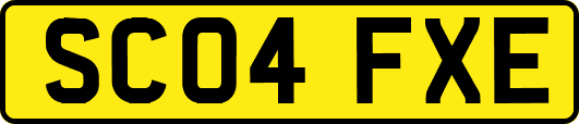 SC04FXE