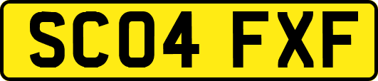 SC04FXF
