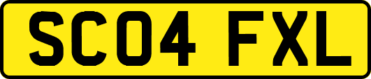SC04FXL
