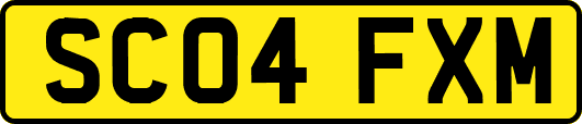 SC04FXM