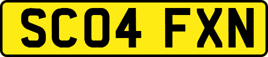 SC04FXN