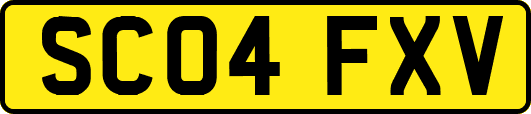 SC04FXV