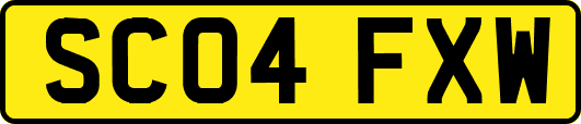 SC04FXW
