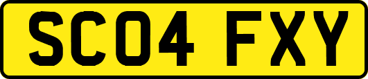 SC04FXY