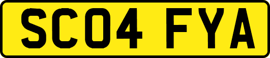 SC04FYA