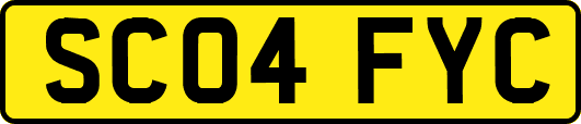 SC04FYC