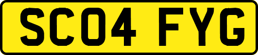 SC04FYG