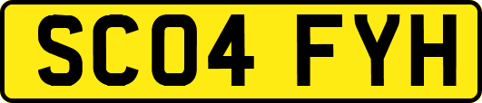 SC04FYH
