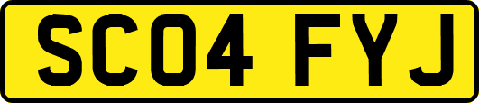 SC04FYJ