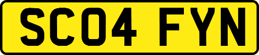 SC04FYN
