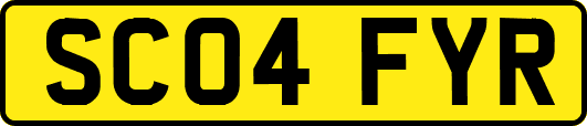 SC04FYR