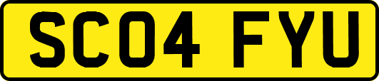 SC04FYU