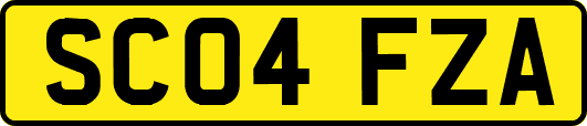 SC04FZA