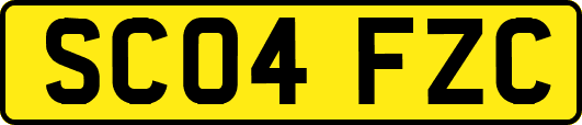 SC04FZC