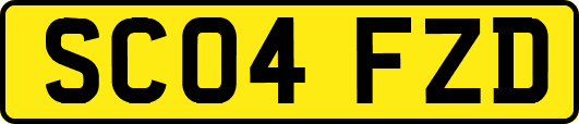 SC04FZD