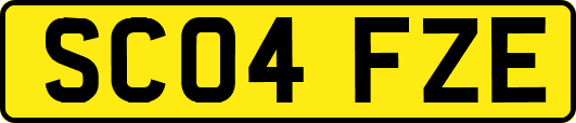 SC04FZE