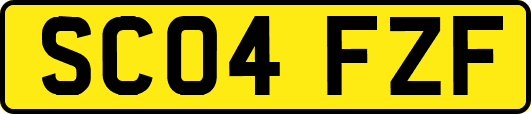 SC04FZF