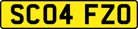SC04FZO