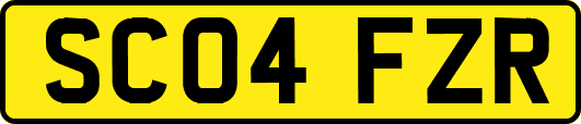SC04FZR