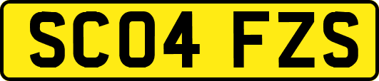 SC04FZS