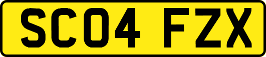 SC04FZX