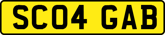 SC04GAB