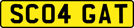 SC04GAT