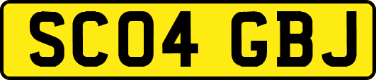 SC04GBJ