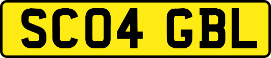 SC04GBL