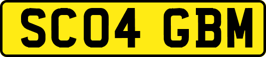 SC04GBM