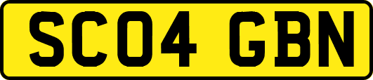 SC04GBN