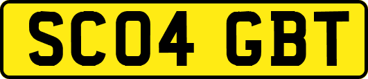 SC04GBT