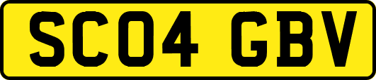 SC04GBV