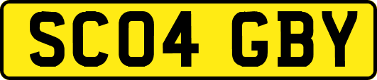 SC04GBY