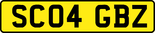 SC04GBZ