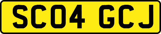 SC04GCJ