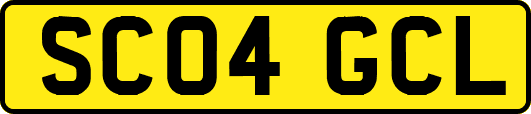 SC04GCL