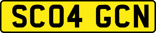 SC04GCN