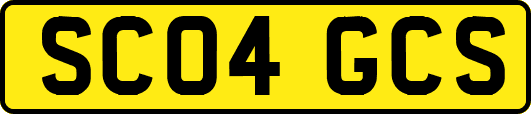 SC04GCS