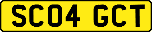 SC04GCT