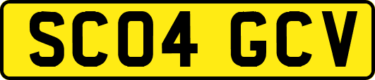 SC04GCV